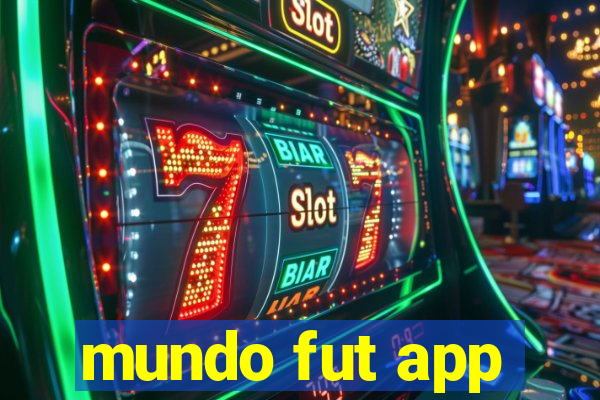 mundo fut app